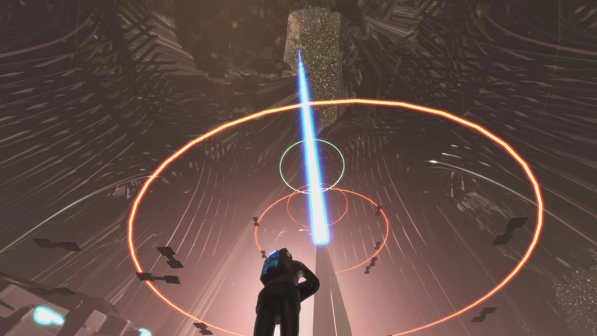 COLONY 13 - Into The Void görsel 4