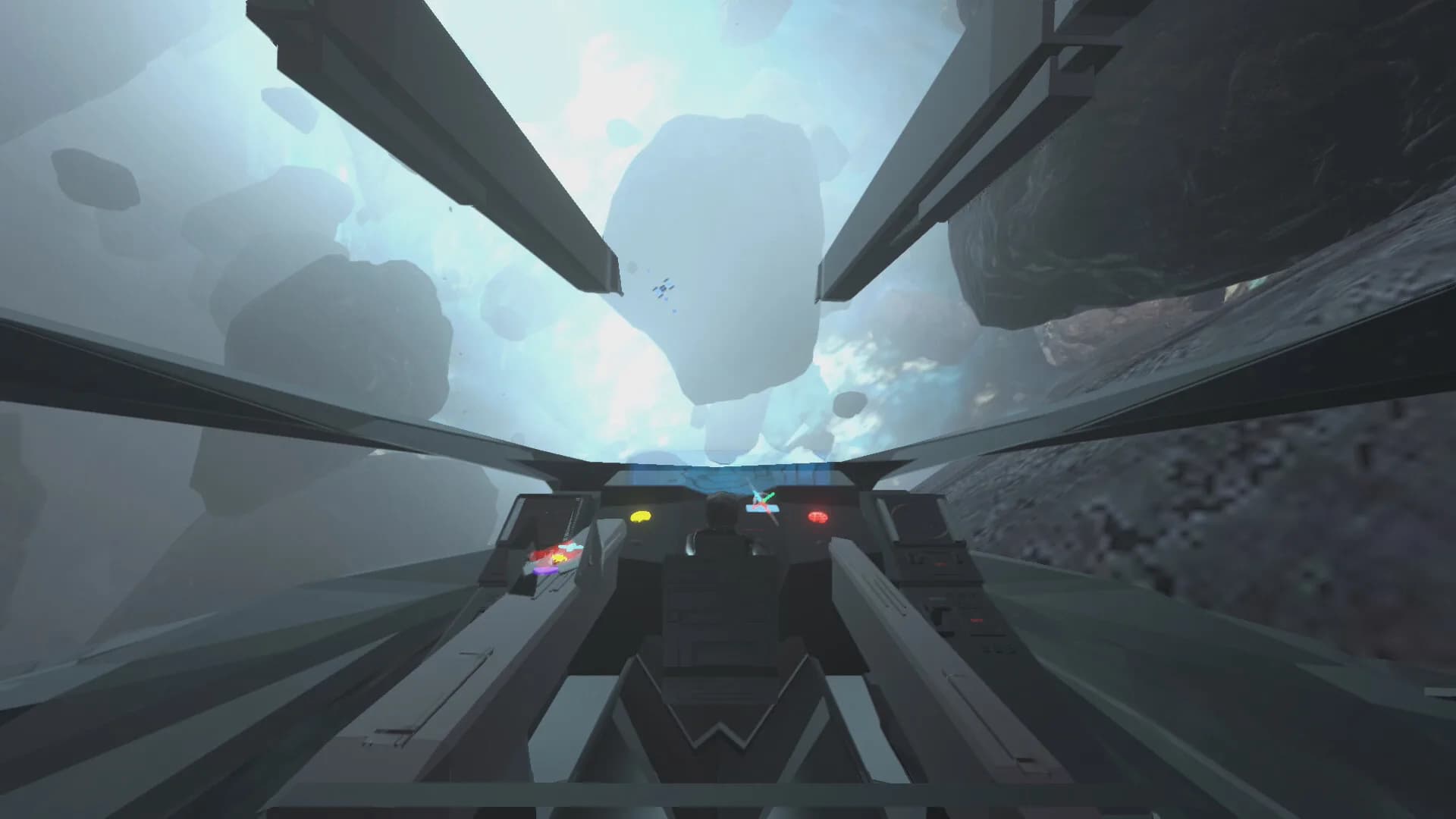 COLONY 13 - Into The Void görsel 5