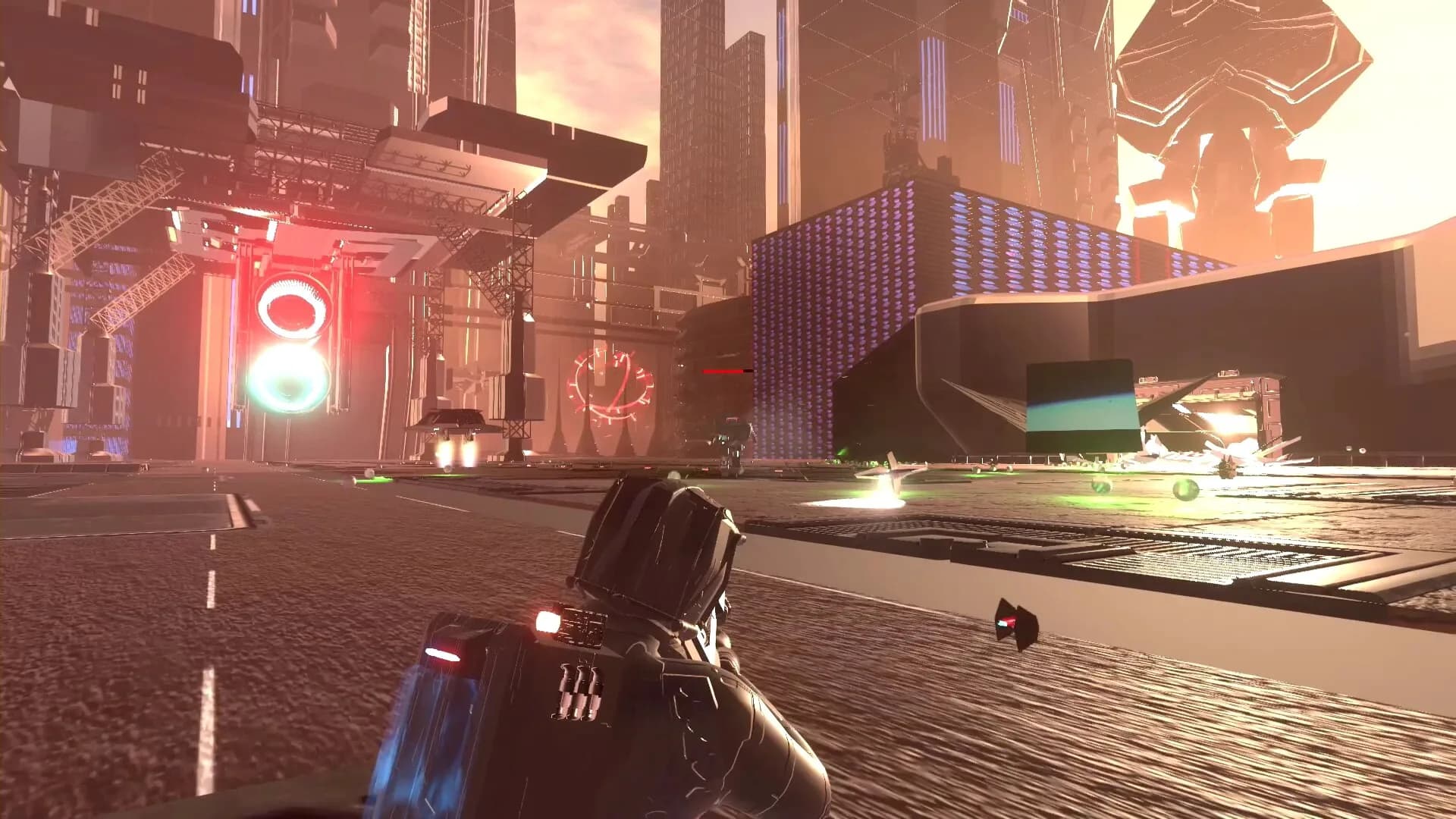 COLONY 13 - Into The Void görsel 7