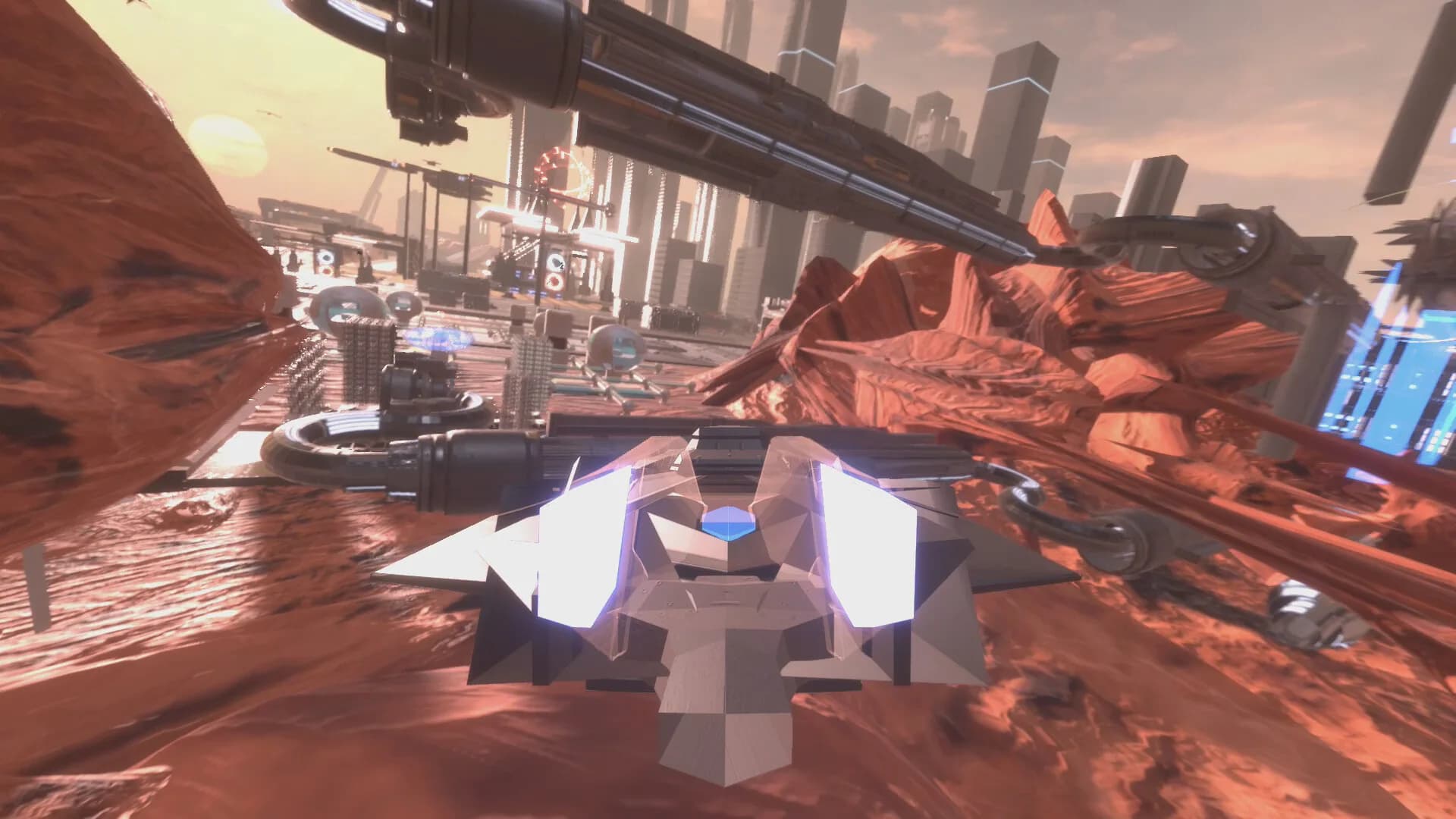 COLONY 13 - Into The Void görsel 11