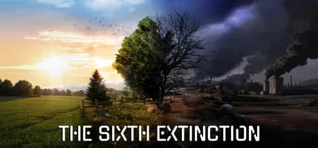 The Sixth Extinction görsel 1