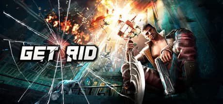 GET RID