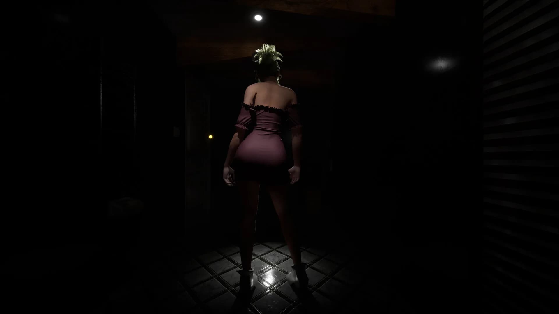 Virtual Girlfriend görsel 14