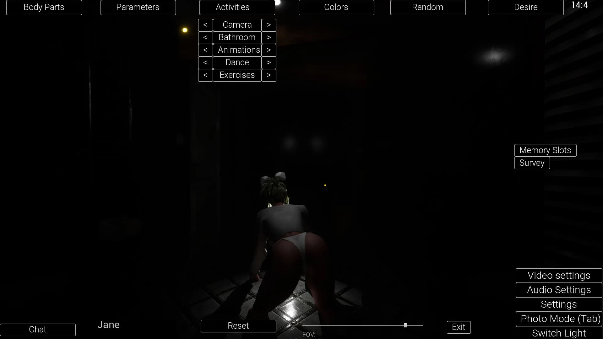 Virtual Girlfriend görsel 27