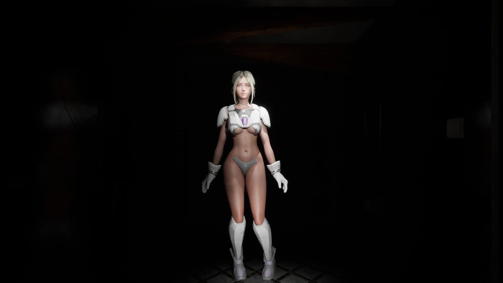 Virtual Girlfriend görsel 32