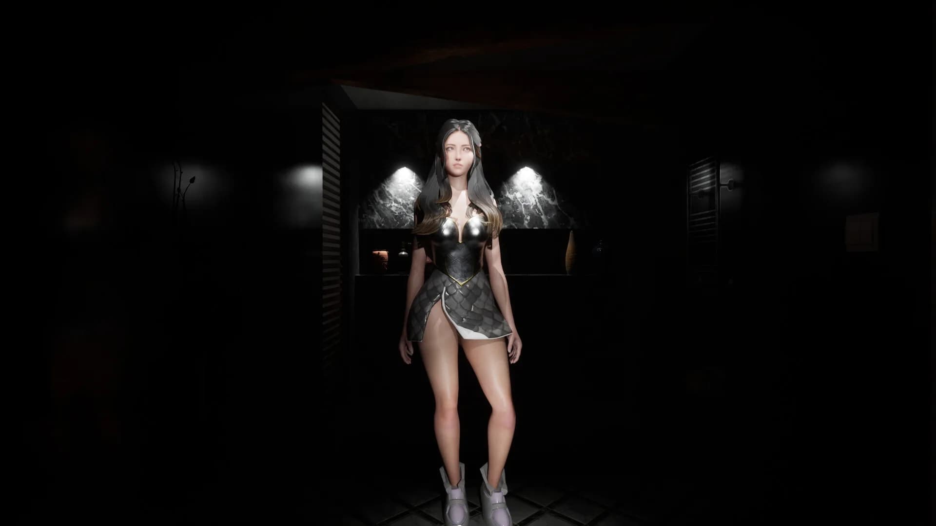 Virtual Girlfriend görsel 33