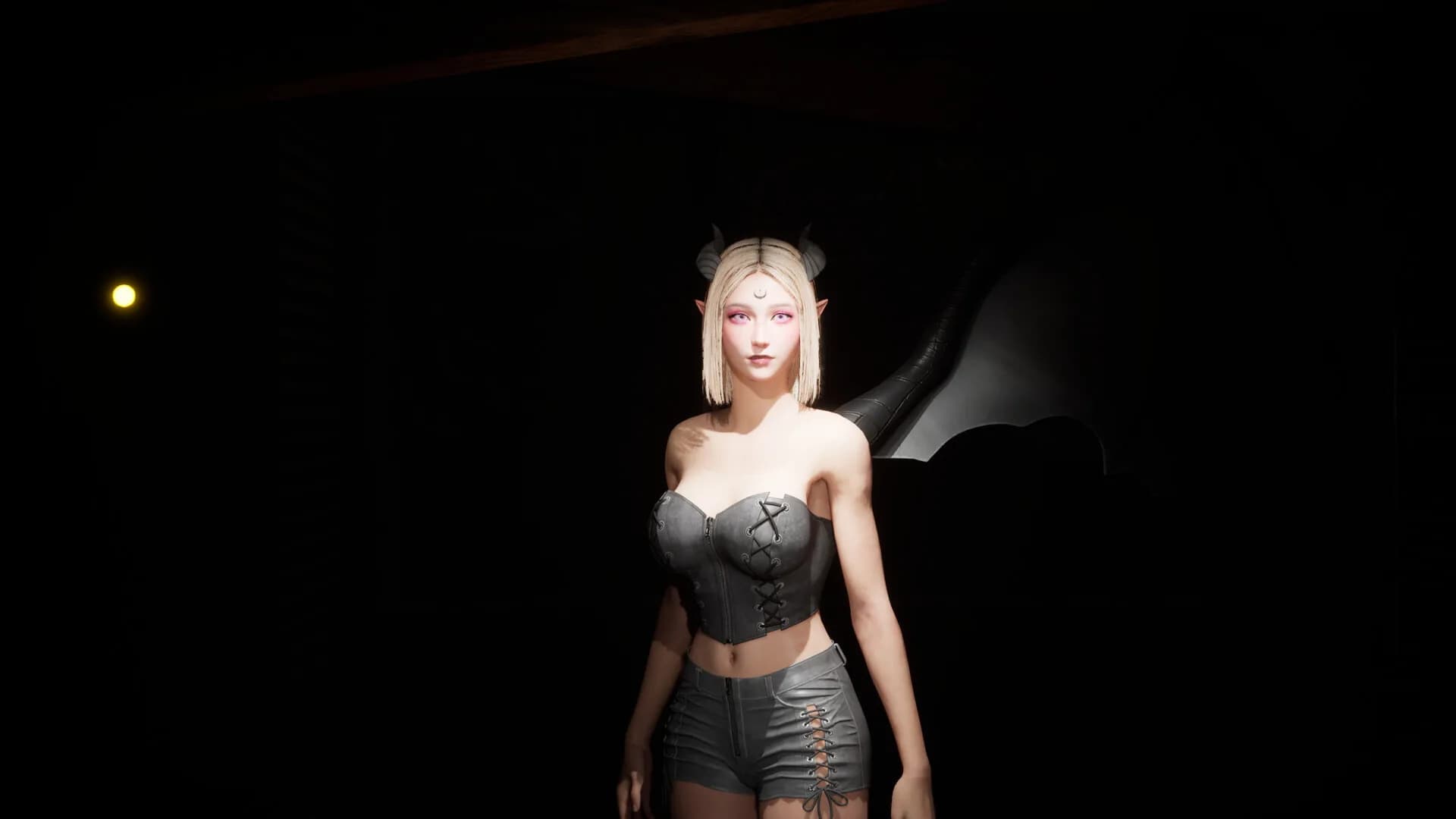 Virtual Girlfriend görsel 34