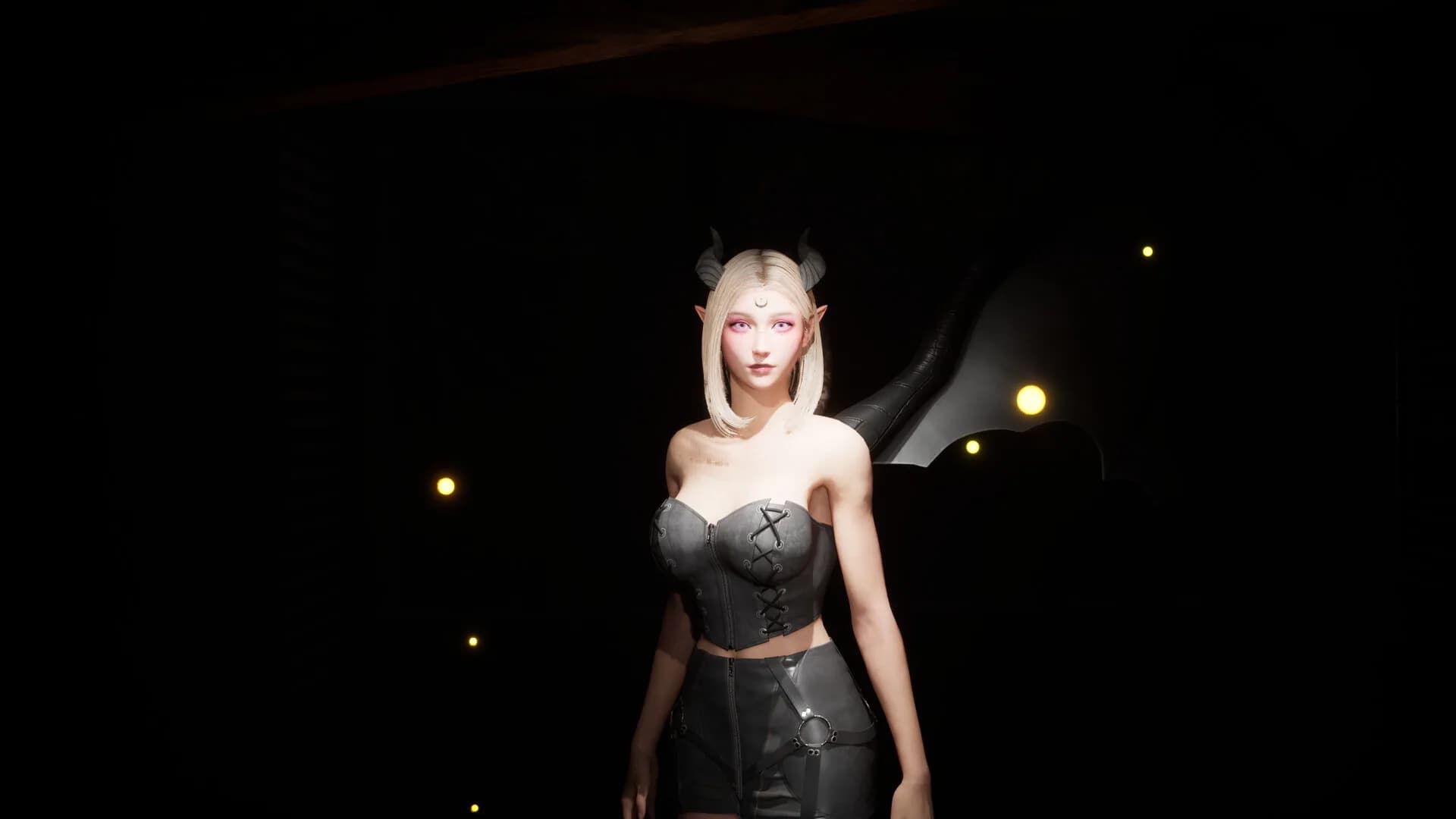 Virtual Girlfriend görsel 38