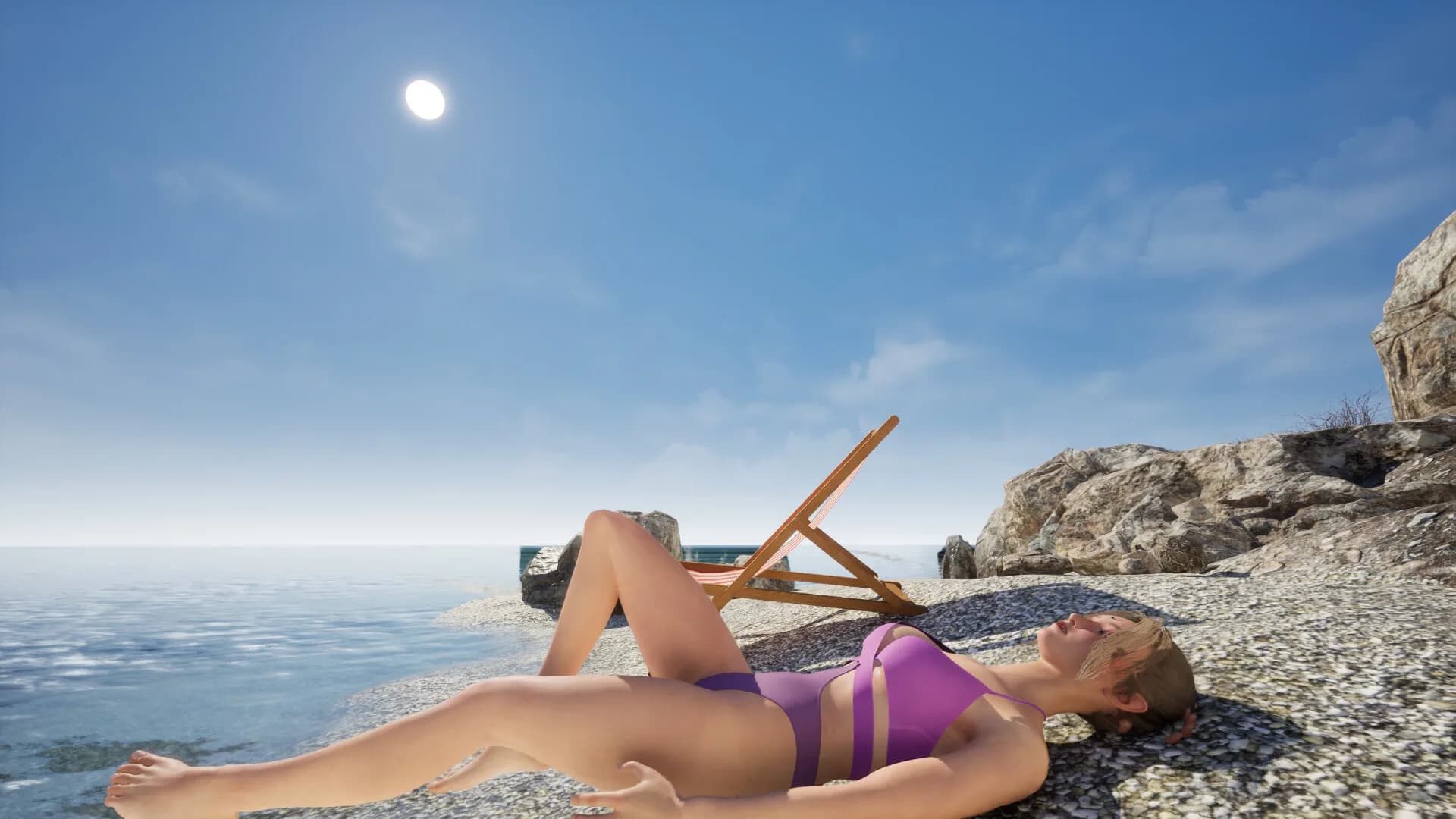Virtual Girlfriend görsel 51