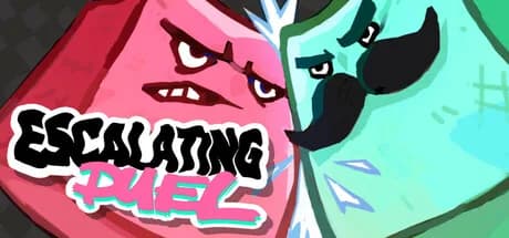 Escalating Duel görsel 1