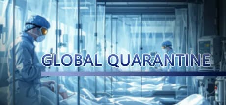 GlobalQuarantine görsel 1