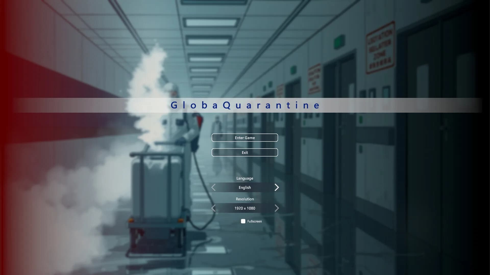 GlobalQuarantine görsel 4
