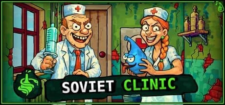 Soviet Clinic
