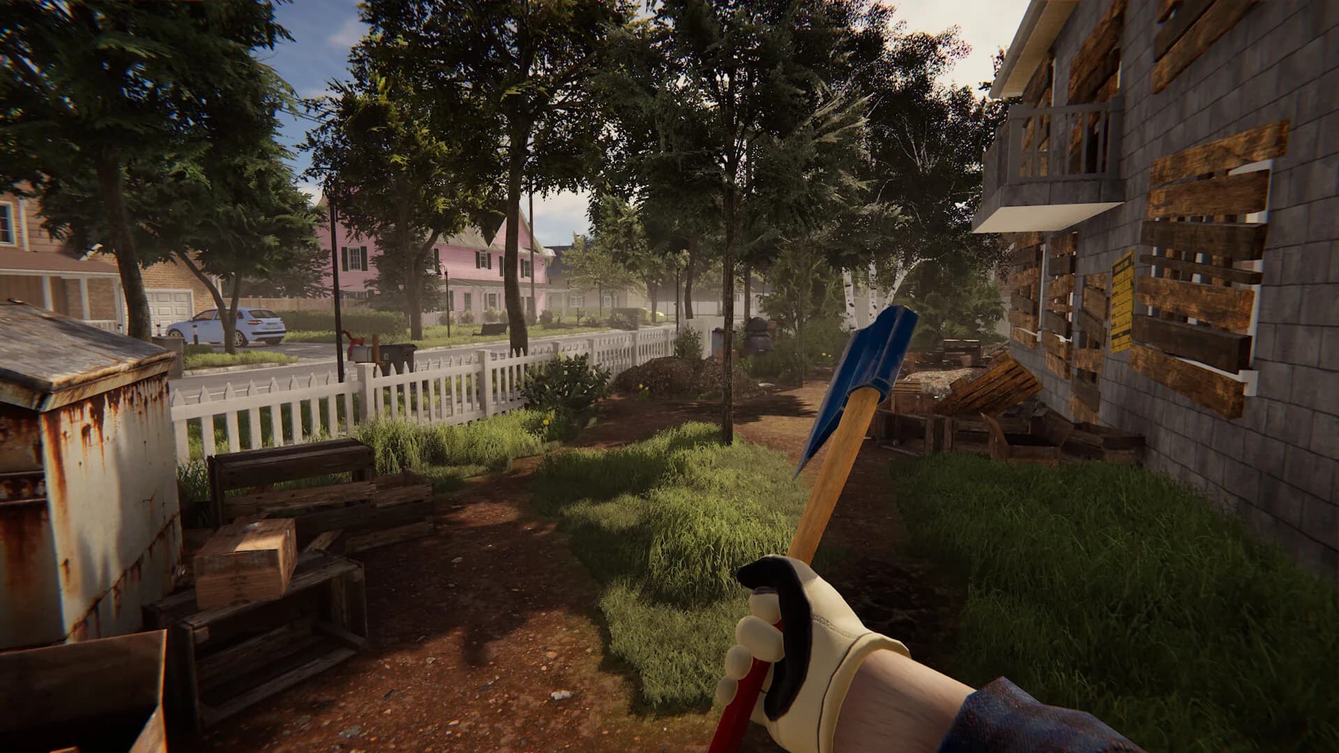 House Flipper Remastered Collection görsel 2