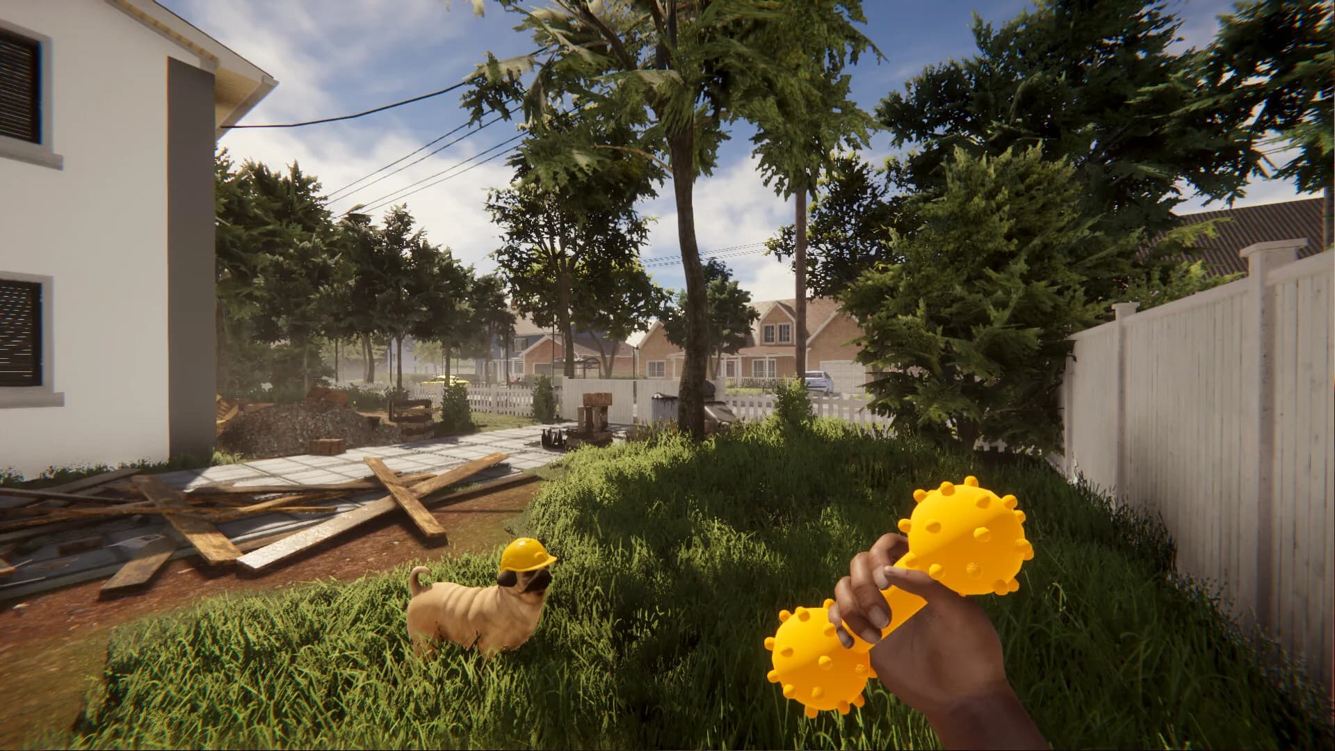 House Flipper Remastered Collection görsel 3