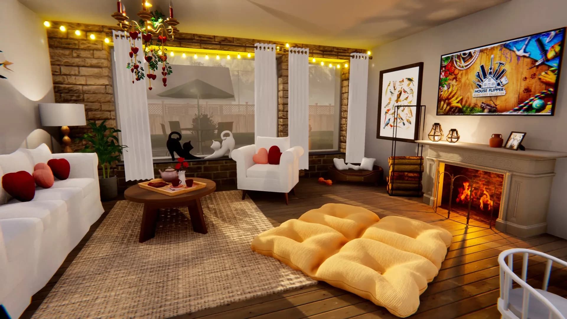 House Flipper Remastered Collection görsel 5