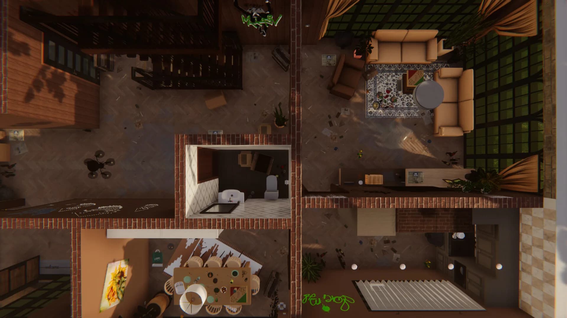 House Flipper Remastered Collection görsel 6