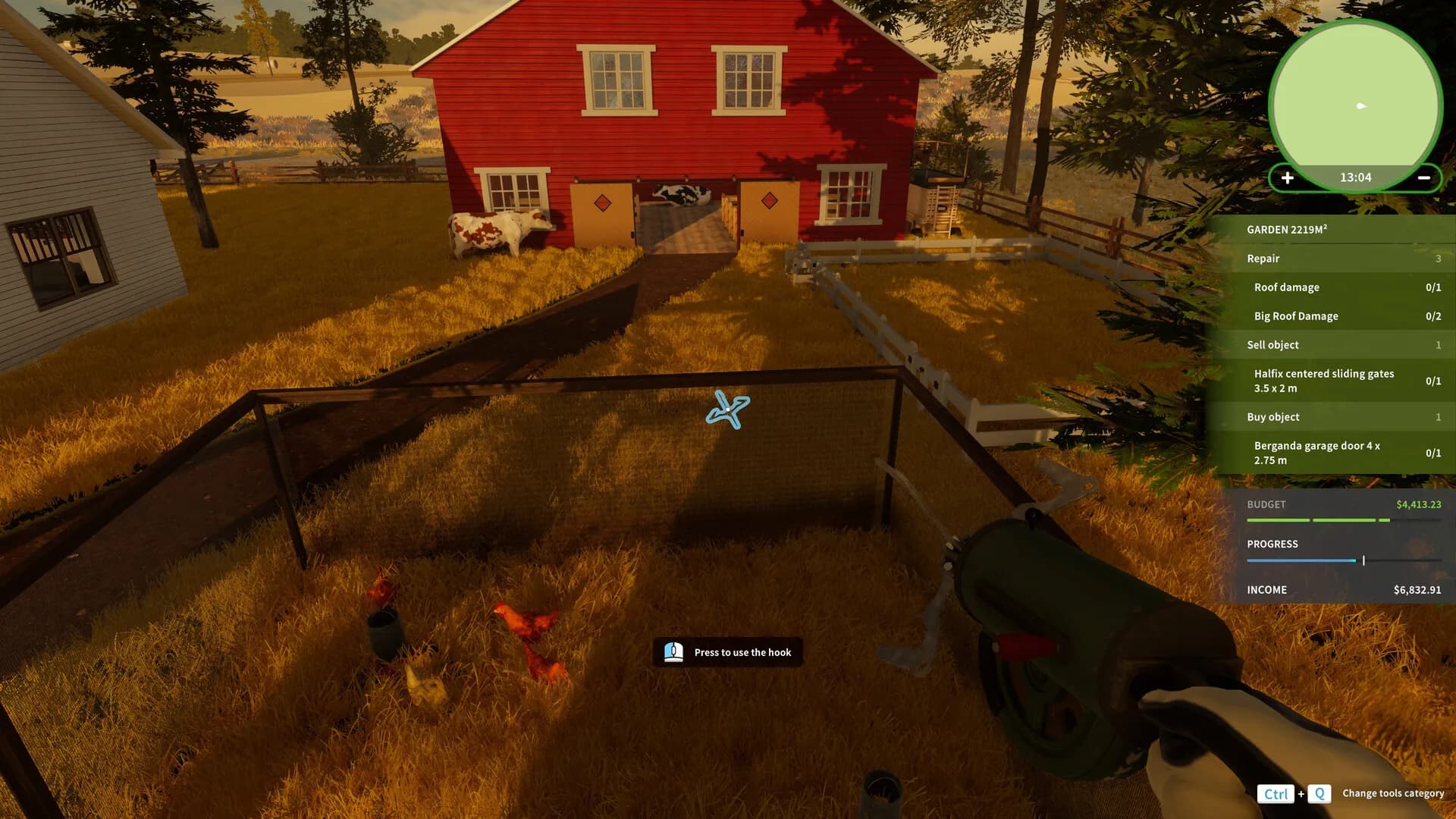 House Flipper Remastered Collection görsel 7