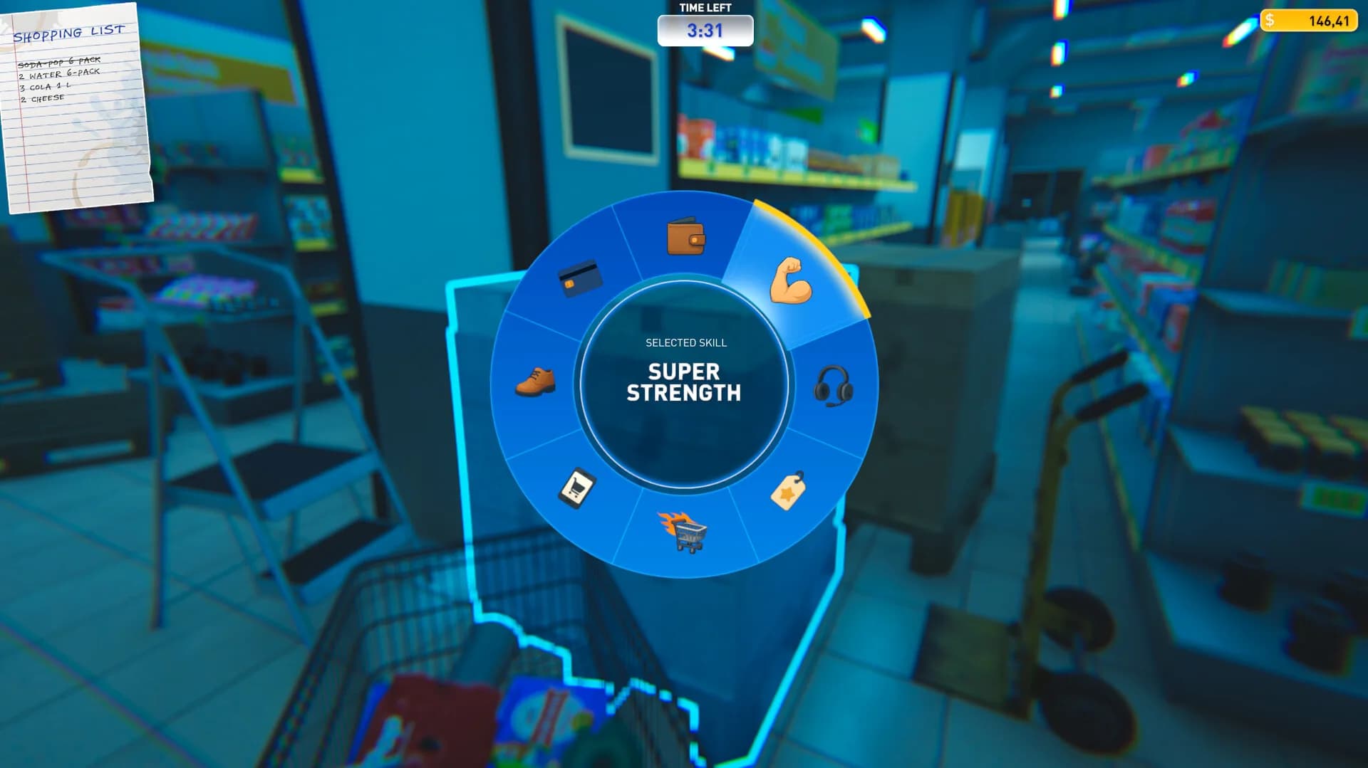 Shopocalypse: Pro-Shopping Simulator görsel 7