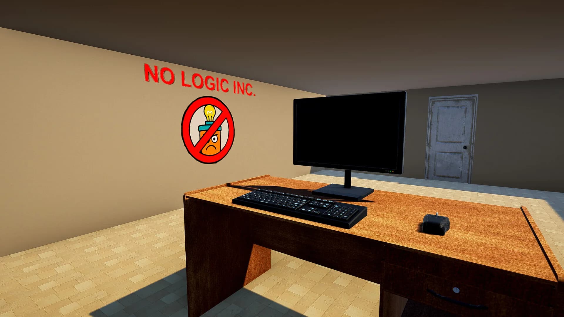 NO LOGIC INC. görsel 6