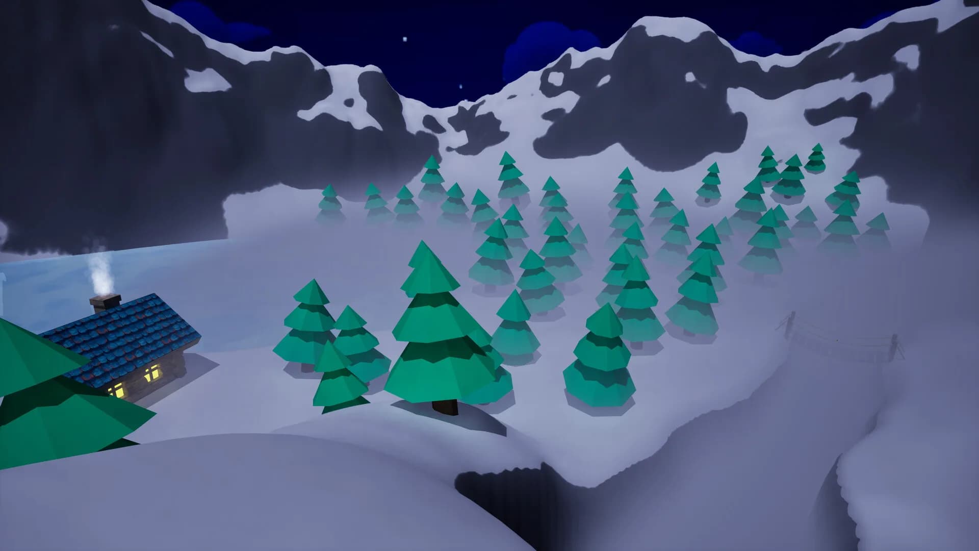 Lo-Fi Golf görsel 3