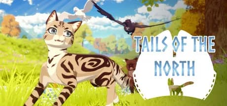 Tails of the North