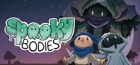 Spooky Bodies