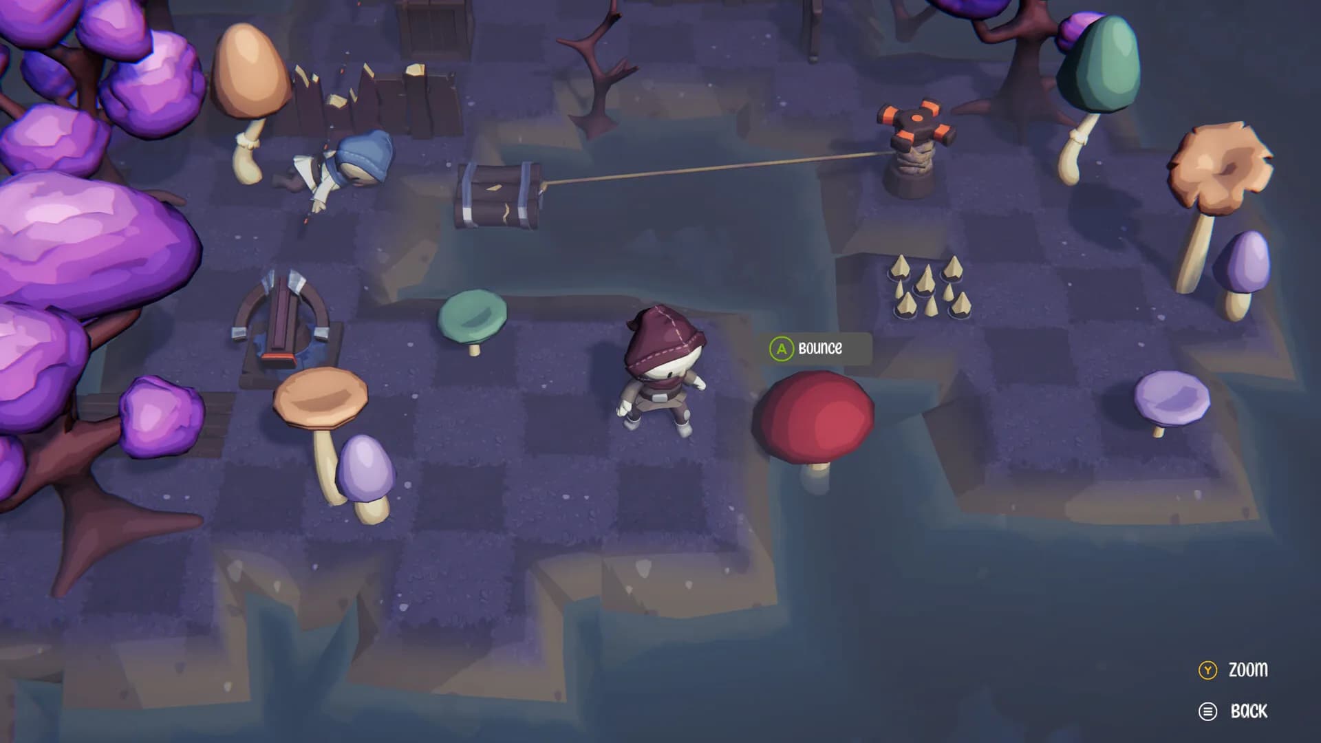 Spooky Bodies görsel 7