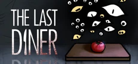 The Last Diner görsel 1