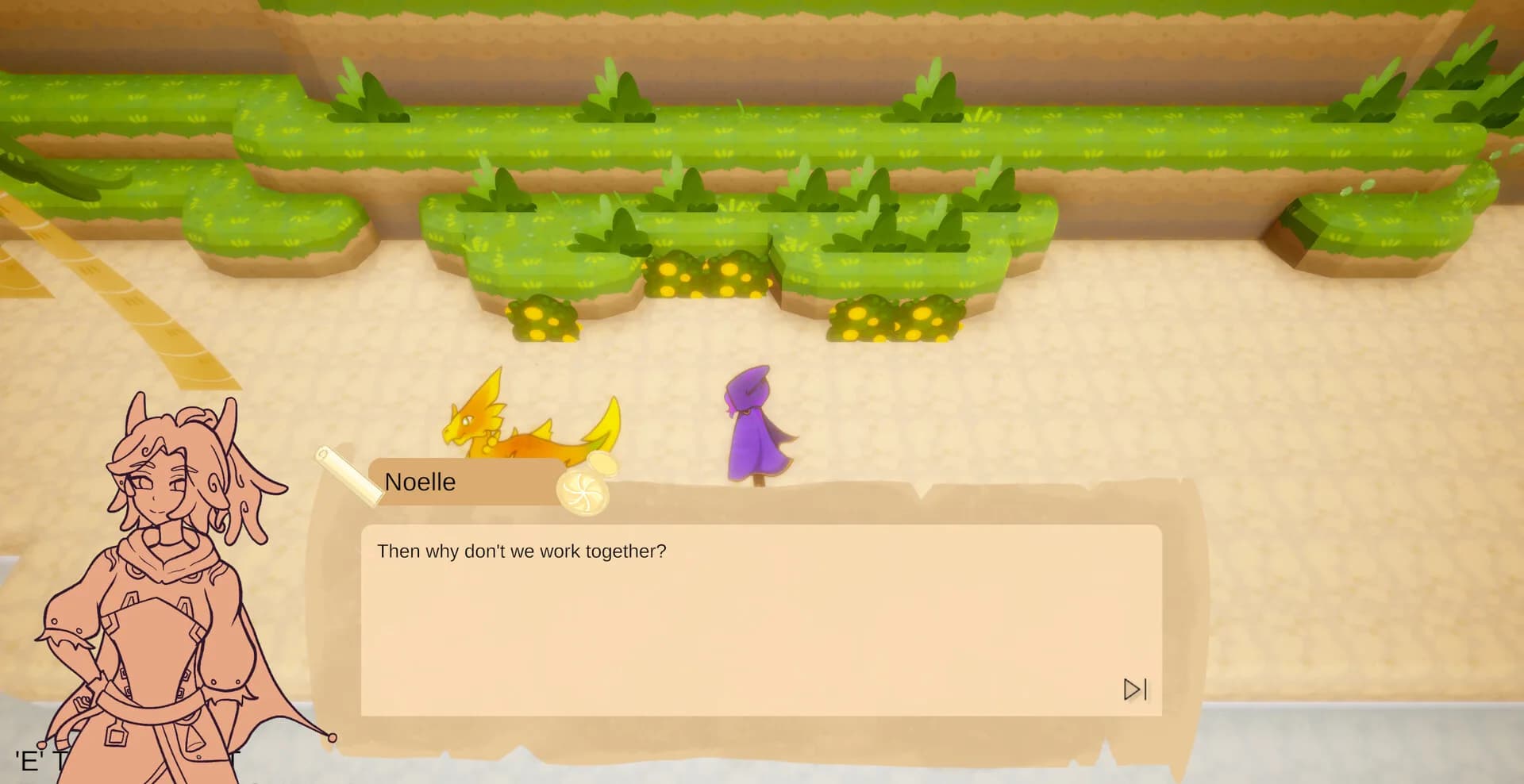 Noelle's Ark görsel 2