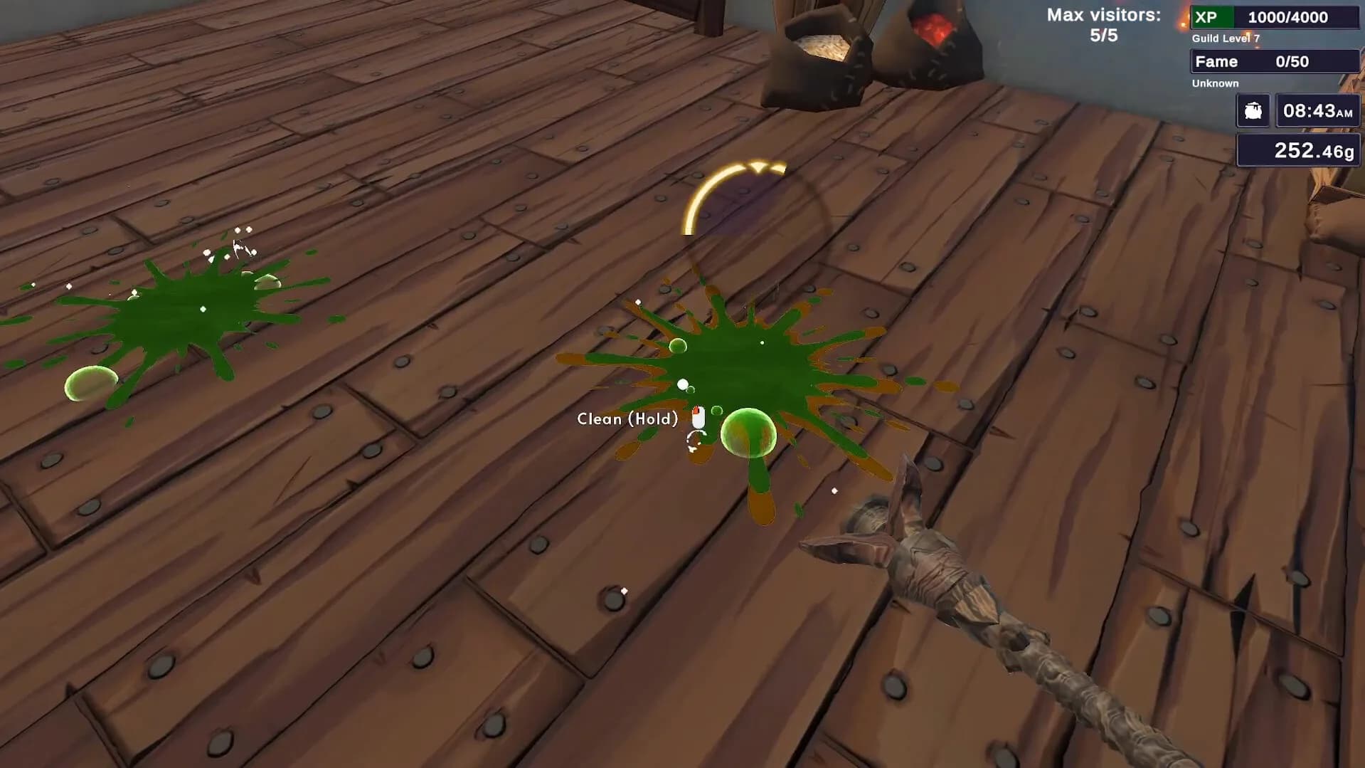 Guild Hall Simulator görsel 5
