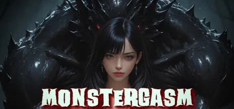 Monstergasm