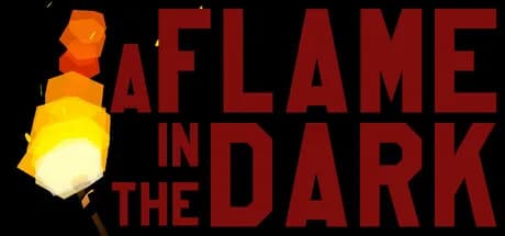 A Flame in the Dark