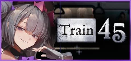 Train 45 görsel 1