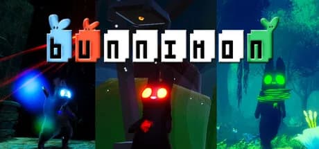 Bunnimon görsel 1