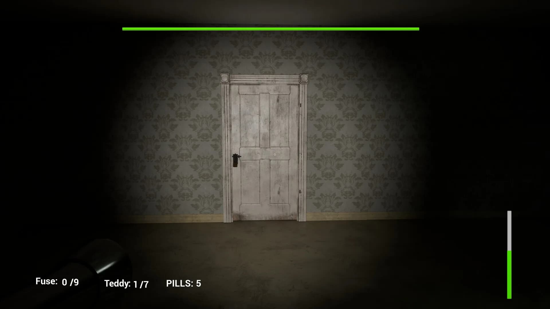 ESCAPE görsel 2