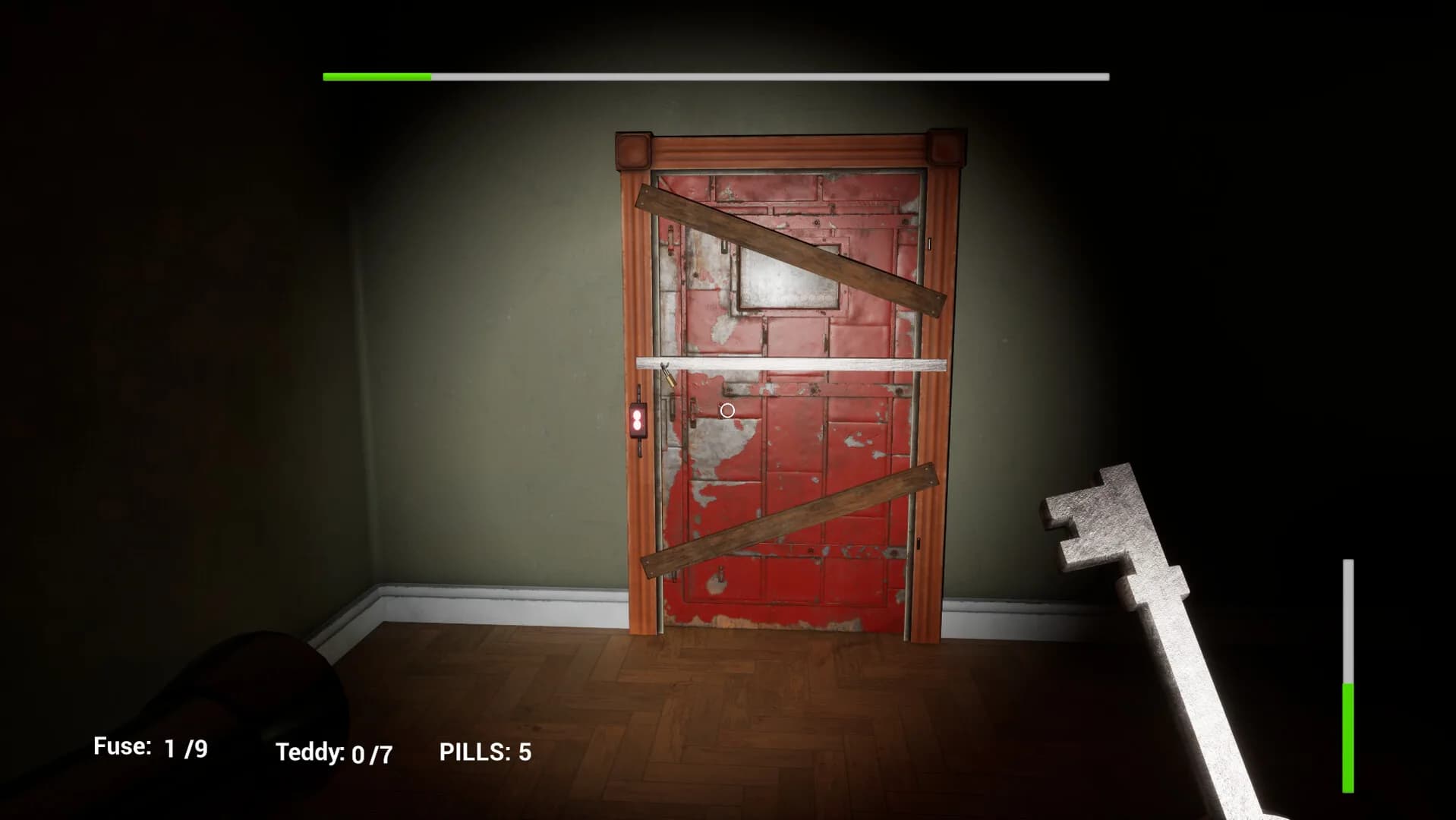 ESCAPE görsel 4