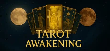 Tarot Awakening
