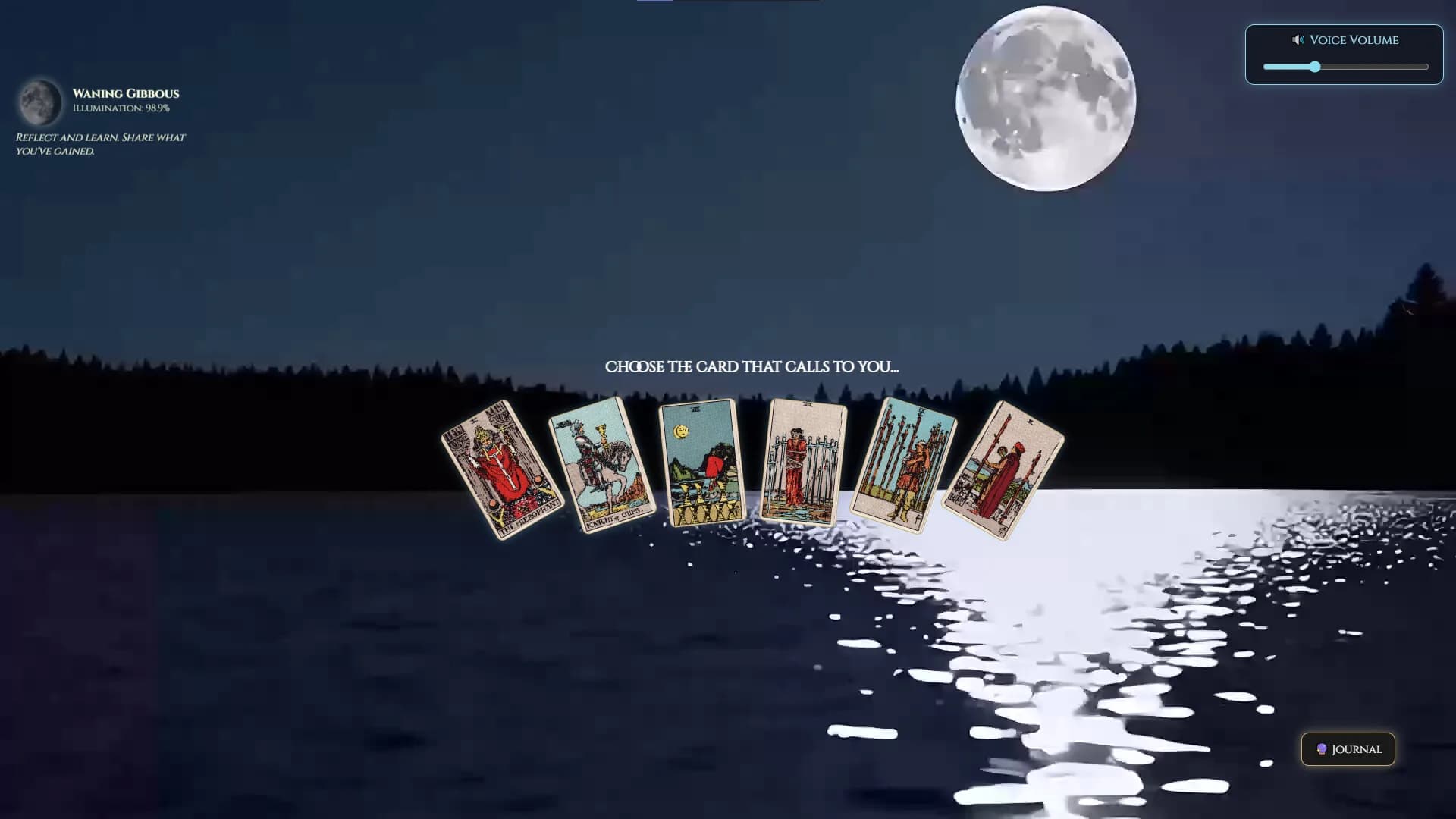 Tarot Awakening görsel 6