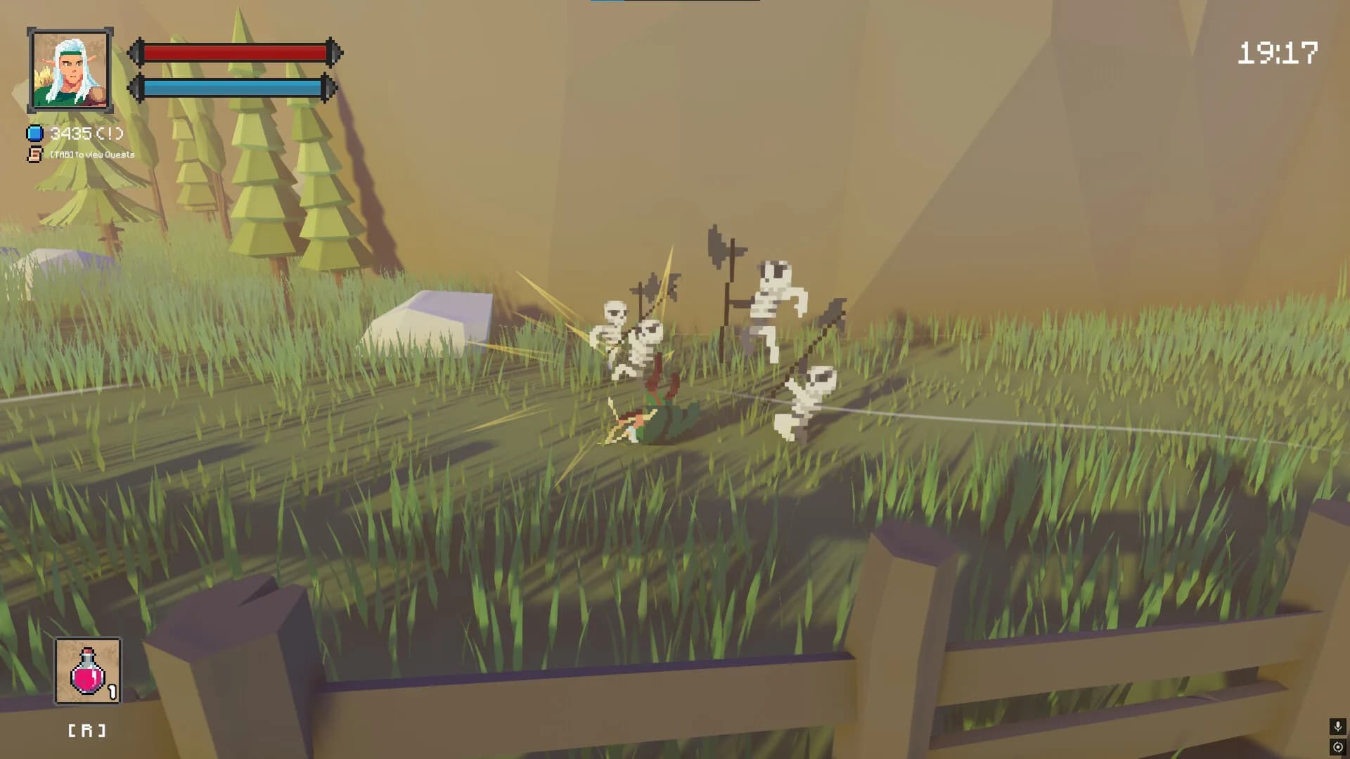 Cursebound görsel 3