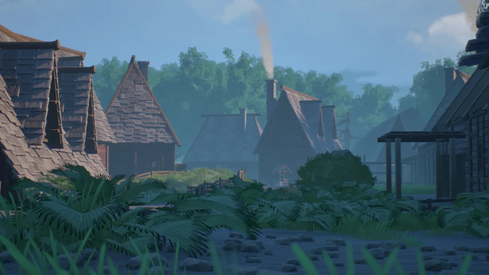 Island World görsel 3