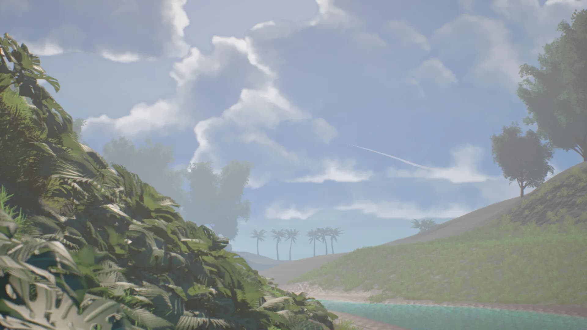 Island World görsel 7
