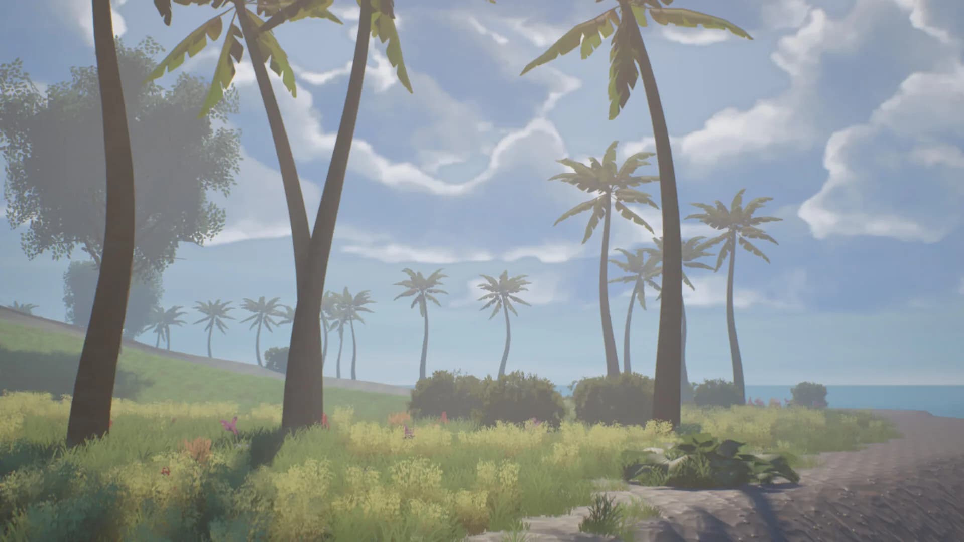 Island World görsel 9