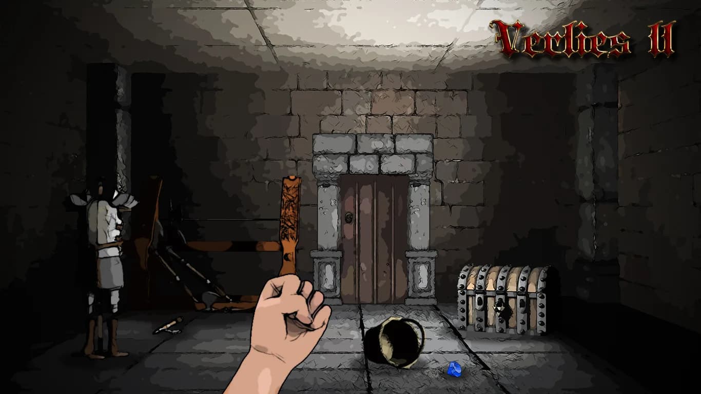 VERLIES II görsel 4