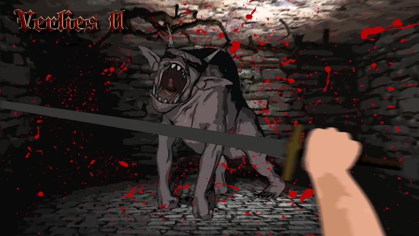 VERLIES II görsel 7