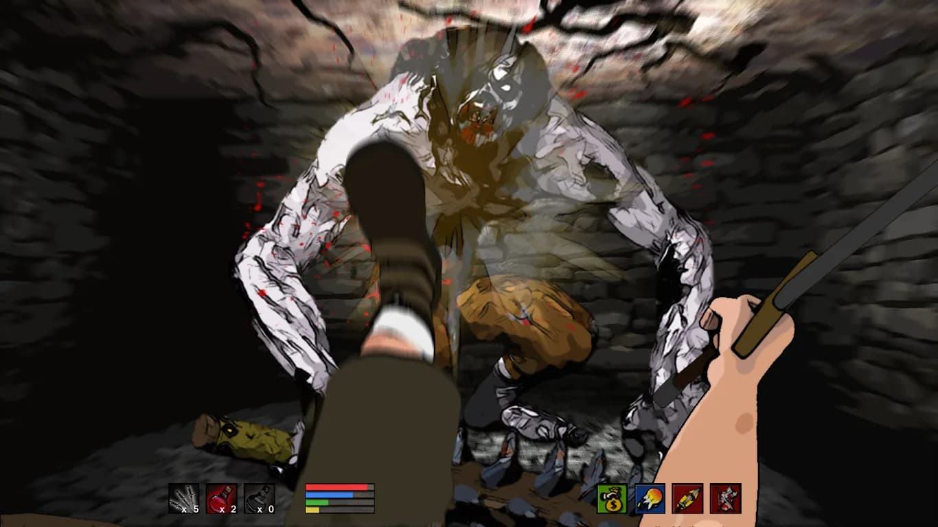 VERLIES II görsel 10