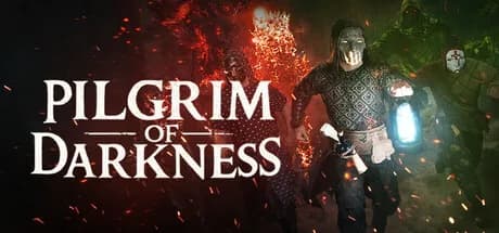 Pilgrim of Darkness