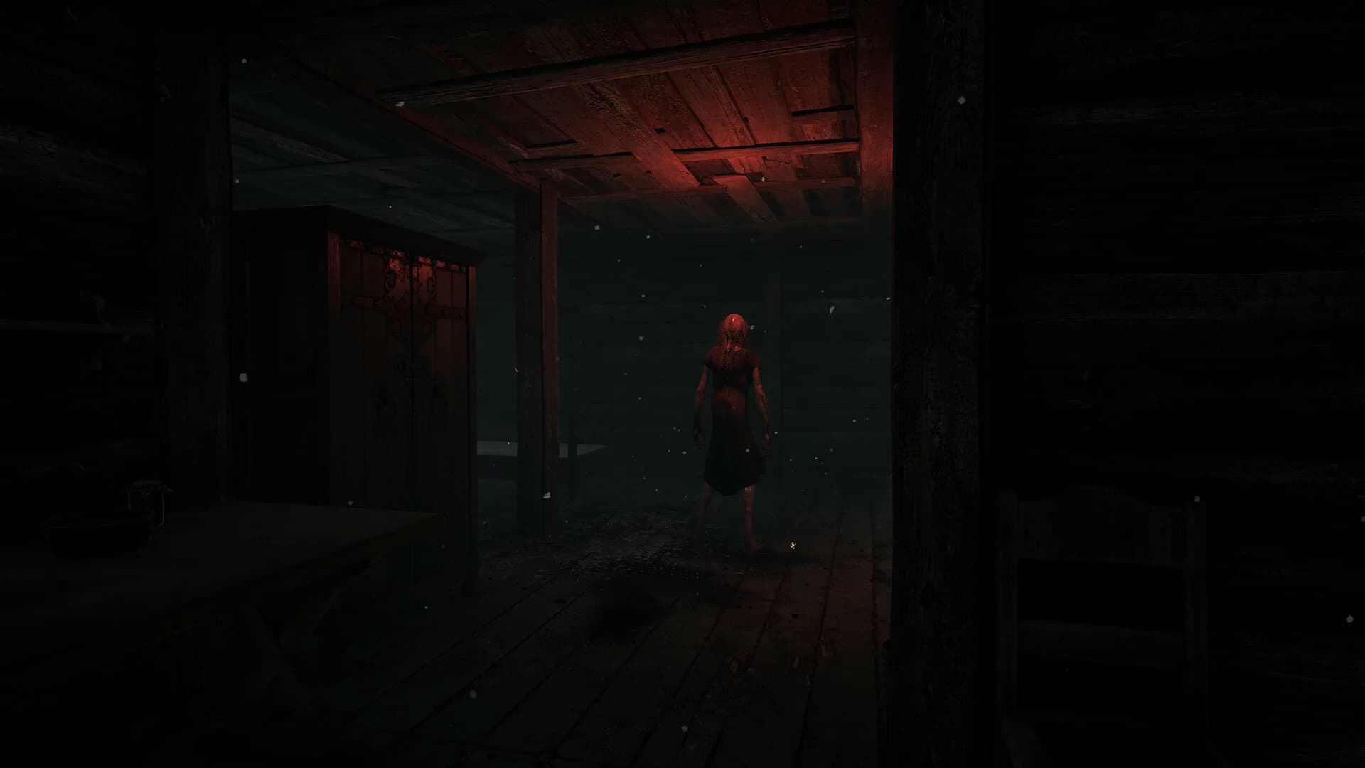 Pilgrim of Darkness görsel 12