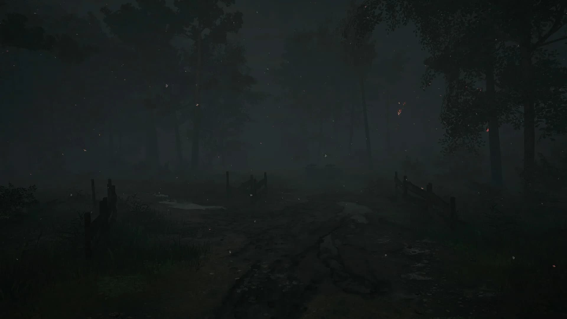 Pilgrim of Darkness görsel 13