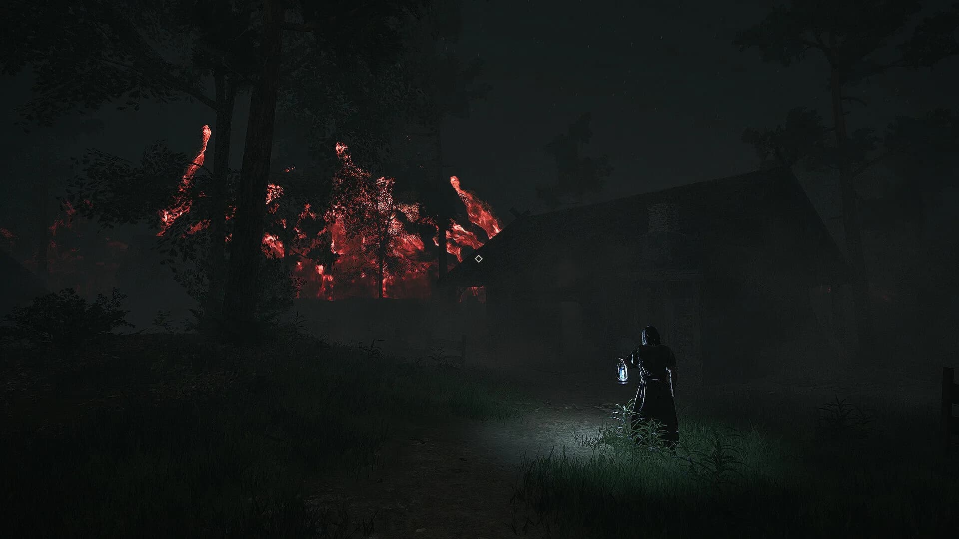 Pilgrim of Darkness görsel 20